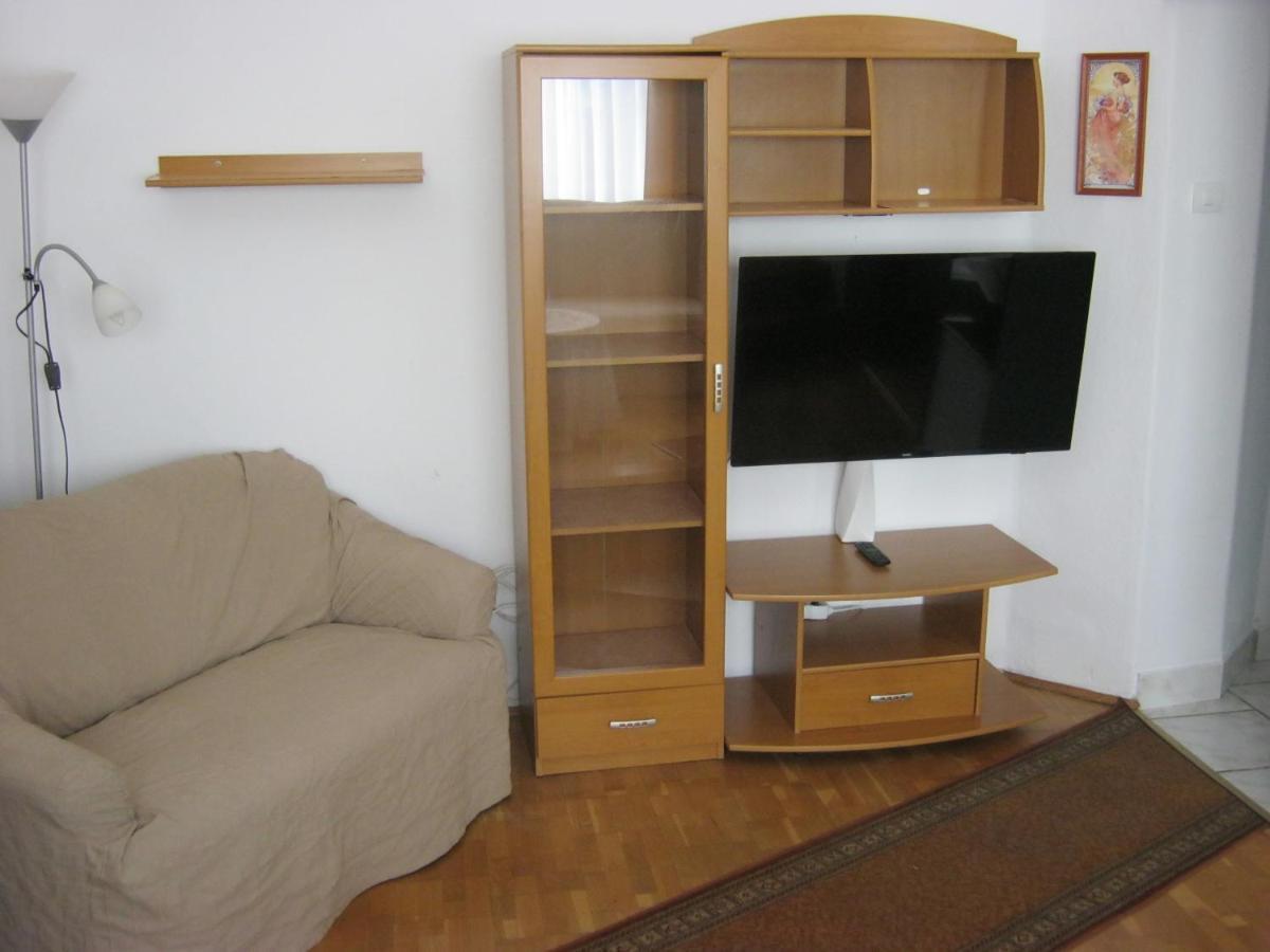 Kitti Apartman Балатонбоглар Экстерьер фото