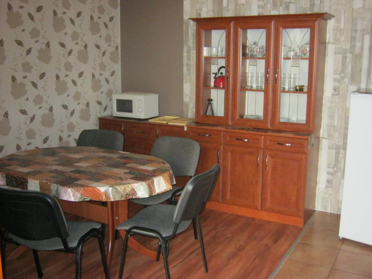 Kitti Apartman Балатонбоглар Экстерьер фото